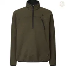 Пуловер Seeland Hawker Fleece зелений