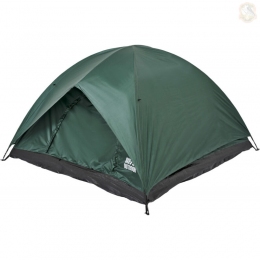 Намет Skif Outdoor Adventure II 200x200 см. Green