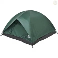 Палатка Skif Outdoor Adventure II 200x200 см. Green