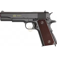 Пістолет пневматичний SAS M1911 Pellet 4,5 мм