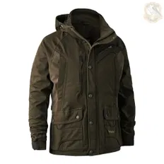 Куртка DeerHunter Muflon Light Jacket (376 Art Green)
