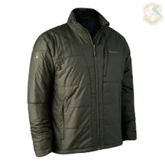 Куртка DeerHunter Heat Jacket (388 Deep green)