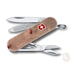 Нож Victorinox Сlassic Woodworm