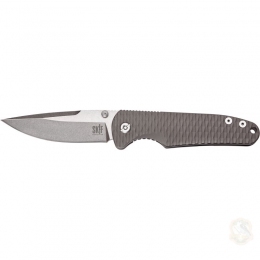 Ніж SKIF T-02 CPM-D2