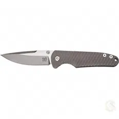 Ніж SKIF T-02 CPM-D2