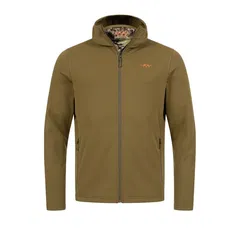 Куртка Blaser Active Outfits Drain FZ olive