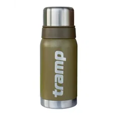 Термос Tramp Expedition Line 0.5 л olive