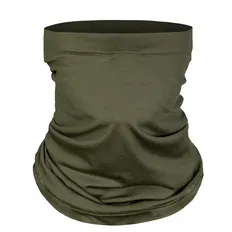 Шарф-труба Camotec Basic CoolPass SJ Олива