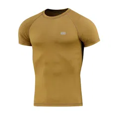 Футболка M-Tac Ultra Light Polartec Coyote