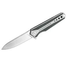 Ніж Roxon K1 лезо D2, зелений