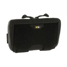Підсумок M-Tac Admin Elite Black