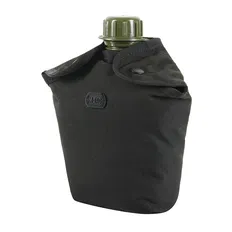 Підсумок M-Tac для фляги на Molle Black