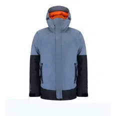 Куртка Viverra Winter Cat Grey