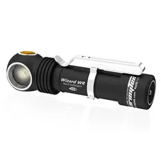 Ліхтар Armytek Wizard v4 С2 WR Magnet USB (Warm & Red light)
