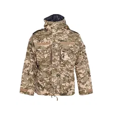 Куртка Defcon 5 SAS Smock Jaket Піксель