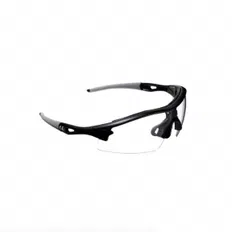 Окуляри для спортивної стрільби Allen Aspect Clear