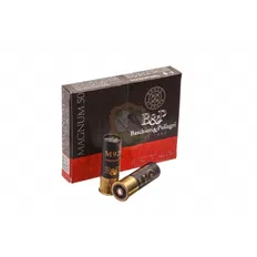 Набій B&P MAGNUM 12/20/76 №4 50гр