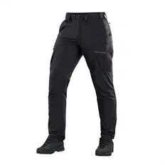 Штани M-Tac Aggressor Summer Flex Black