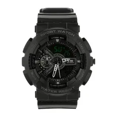 Годинник M-Tac Sport Black