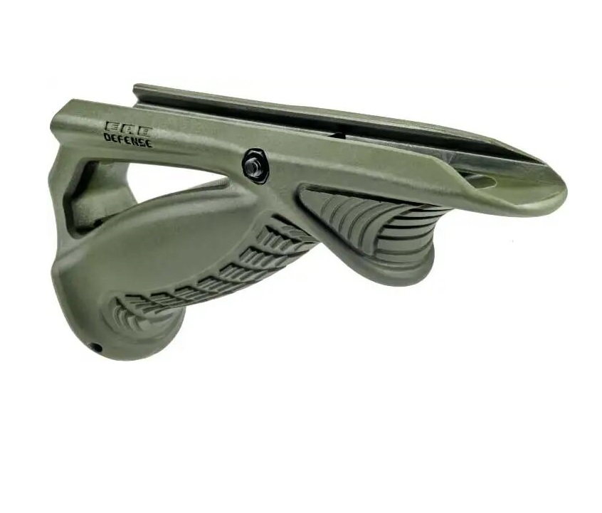 Упор FAB Defense Ergonomic pointing grip