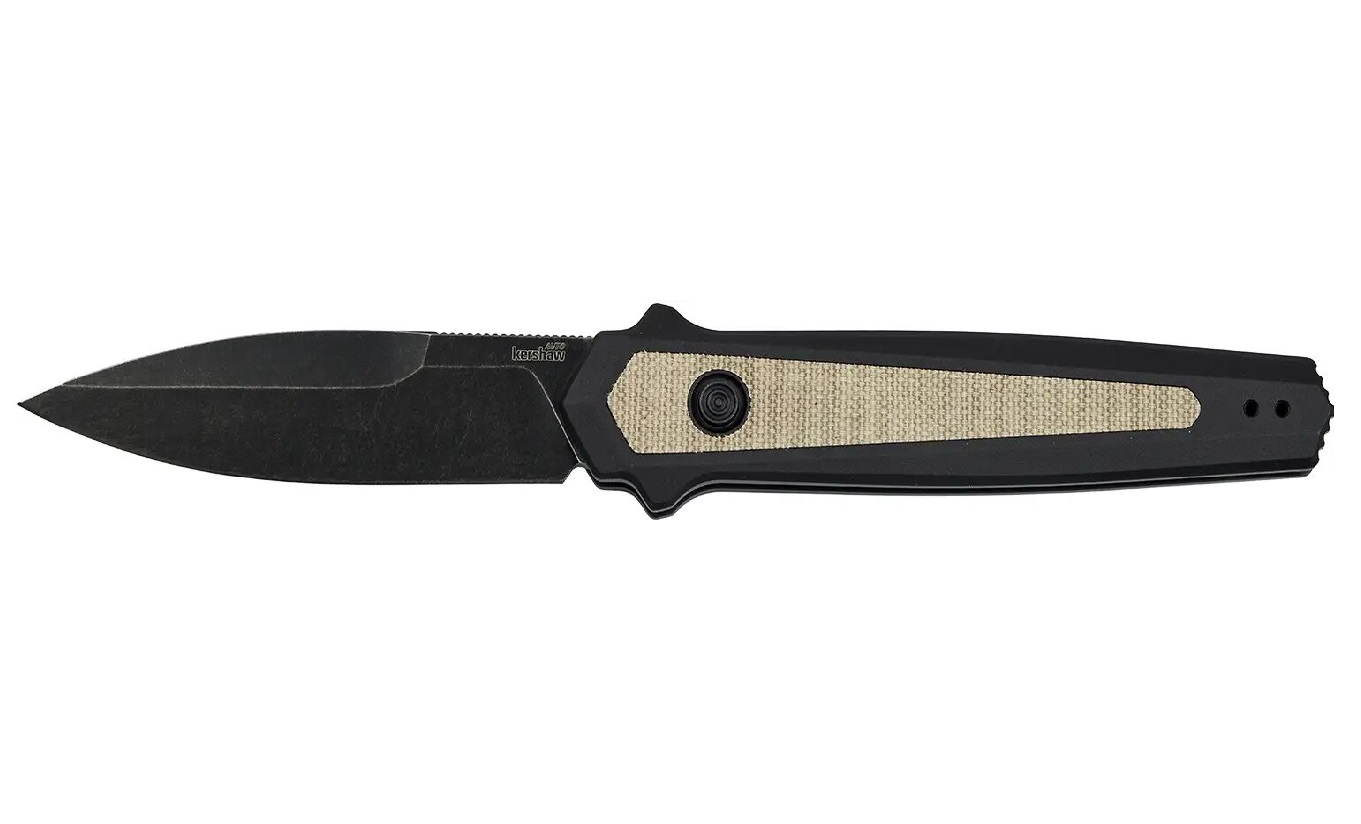 Ніж Kershaw Launch 15