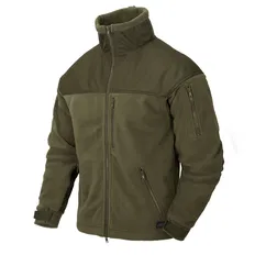 Кофта Helikon-Tex Classic Army - Olive Green