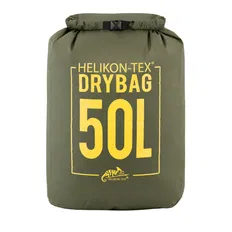 Гермомішок Helikon-Tex Arid Dry Sack 50 л Olive Green