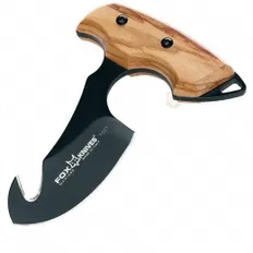 Ніж Fox European Hunter 150 Gut Hook