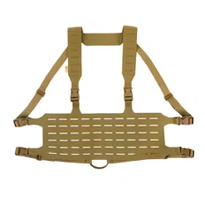 Розвантажувальна система M-Tac Chest Rig Паляниця Elite Coyote