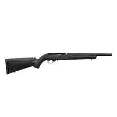 Карабін нарізний RUGER 10/22-TD-LITE-BLK 22LR