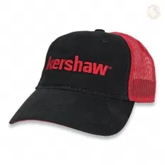 Кепка KAI Kershaw Mesh 1