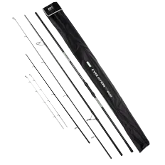 Вудилище коропове GC Evolution X-Duo 3.60м 4lb 180г