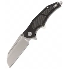 Ніж Artisan Apache Nomad CF/Al D2 SW