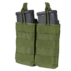 Підсумок Condor Double M4/M16 Mag. Олива