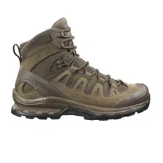 Черевики Salomon QUEST 4D Forces 2 Dark Earth