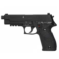 Пістолет пневматичний Sig Sauer P226 Blowback кал.4,5мм