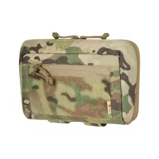 Підсумок M-Tac Admin Large Elite Gen.II Multicam