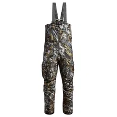 Напівкомбінезон Sitka Gear Incinerator AeroLite Optifade Elevated II