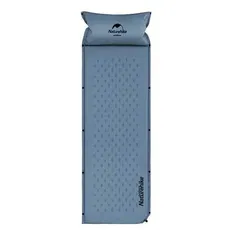Килимок самонадувний Naturehike NH15Q002-D 25мм