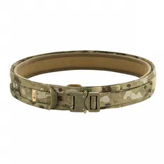 Ремень M-Tac Range Belt Cobra Buckle Multicam