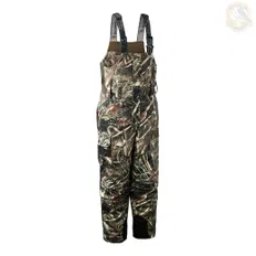 Комбінезон DeerHunter Muflon Bib Trousers (95DH Realtree)