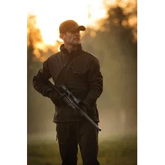 Анорак DeerHunter Predator Anorak w.Teflon (393 Timber)