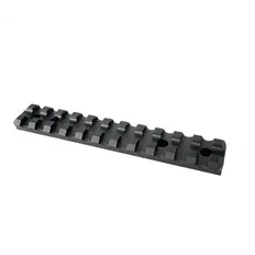 Планка Пікатінні для Ruger 10/22