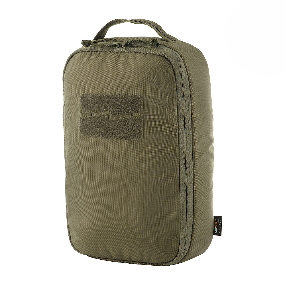 Органайзер M-Tac утилітарний Elite Large (30х19 см) Ranger Green