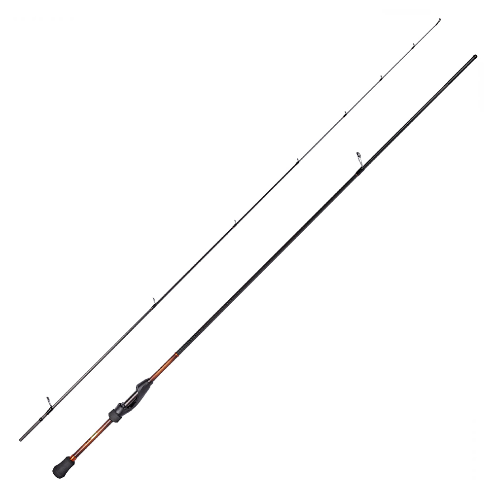 Спінінг Shimano Soare BB 19 S80LT 2.44m 0.8-10g