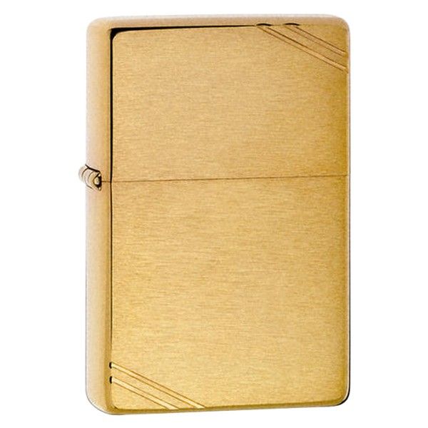 Запальничка Zippo 240 CLASSIC vintage