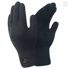 Рукавиці водонепроникні DexShell Flame Retardant Cloves