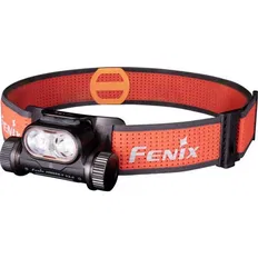 Ліхтар Fenix HM65R-T V2.0 чорний