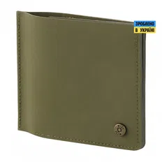 Гаманець M-Tac Slim Elite Ranger Green