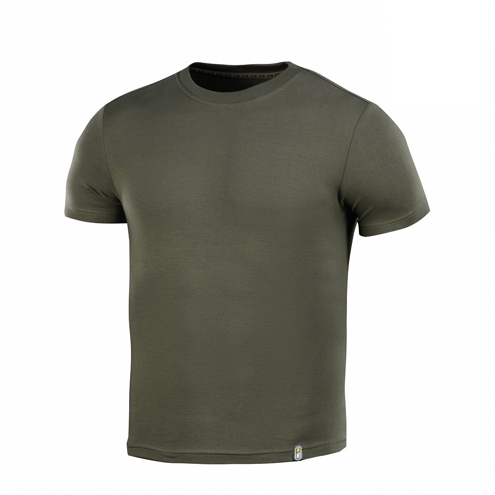 Футболка M-Tac 93/7 Army Olive 